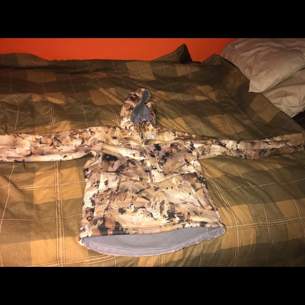 Sitka Gear